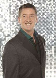 Strictly Embargoed for publication on the 20th December 2010. From ITV Studios DANCING ON ICE 2011 Pictured: Dancing On Ice Judge Robin Cousins Adding a touch of sparkle to our TV screens this Winter is the return of ITV' hit show Dancing On Ice  Jayne Torvil and Christopher Dean return with a team of novice celebrities as they compete to be a dancing sensation on ice Pictured: Dancing On Ice Judge Robin Cousins Photographer Nicky Johnston (c) ITV For further information please contact Peter Gray 0207 157 3046 peter.gray@itv.com This photograph is (C) ITV and can only be reproduced for editorial purposes directly in connection with Dancing On Ice, or ITV. Once made available by ITV Plc Picture Desk, this photograph can be reproduced once only up until the TX date and no reproduction fee will be charged. Any subsequent usage may incur a fee. This photograph must not be syndicated to any other publication or website, or permanently archived, without the express written permission of ITV Plc Picture Desk. Full Terms and conditions are available on the website www.itvpictures.com