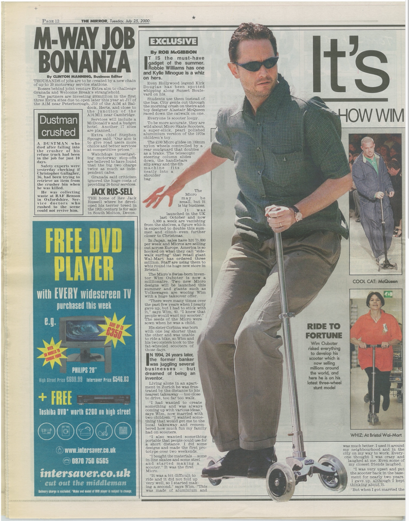 It s Scooterman Daily Mirror Rob McGibbon it-s-scooterman-daily-mirror-rob-mcgibbon